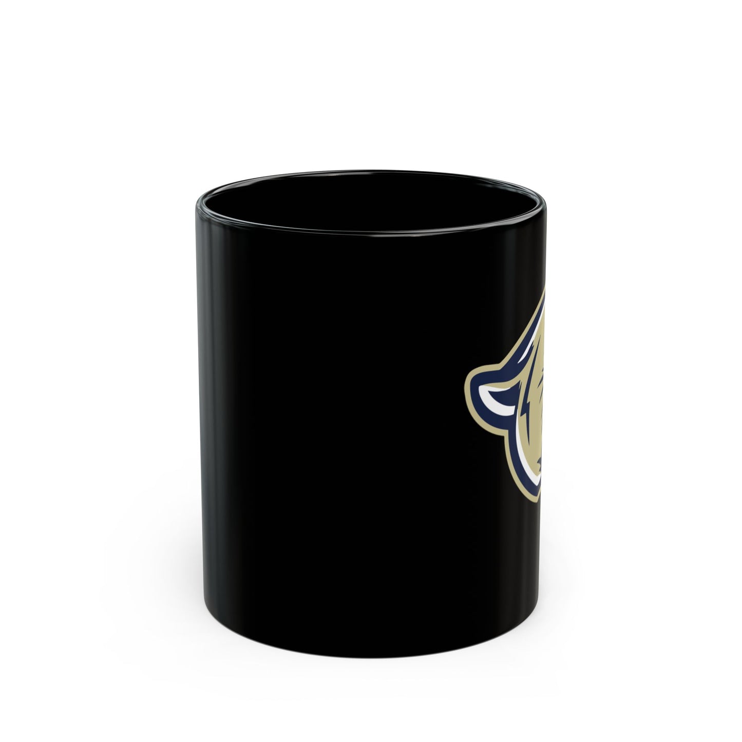 Black Team Mug (11oz/15oz)