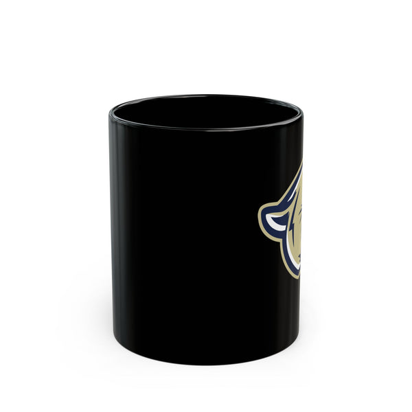 Black Team Mug (11oz/15oz)