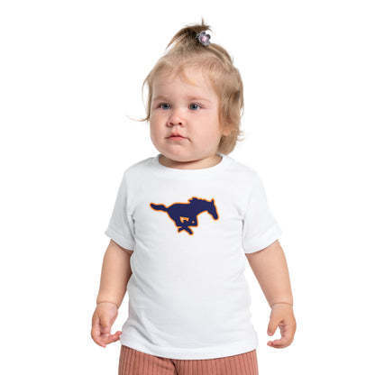Baby Short Sleeve Tee