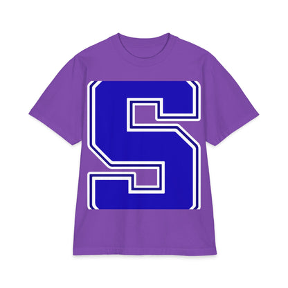 Max Heavyweight Short Sleeve Tee