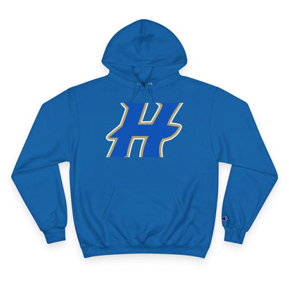 Champion Powerblend Fleece Pullover Hoodie