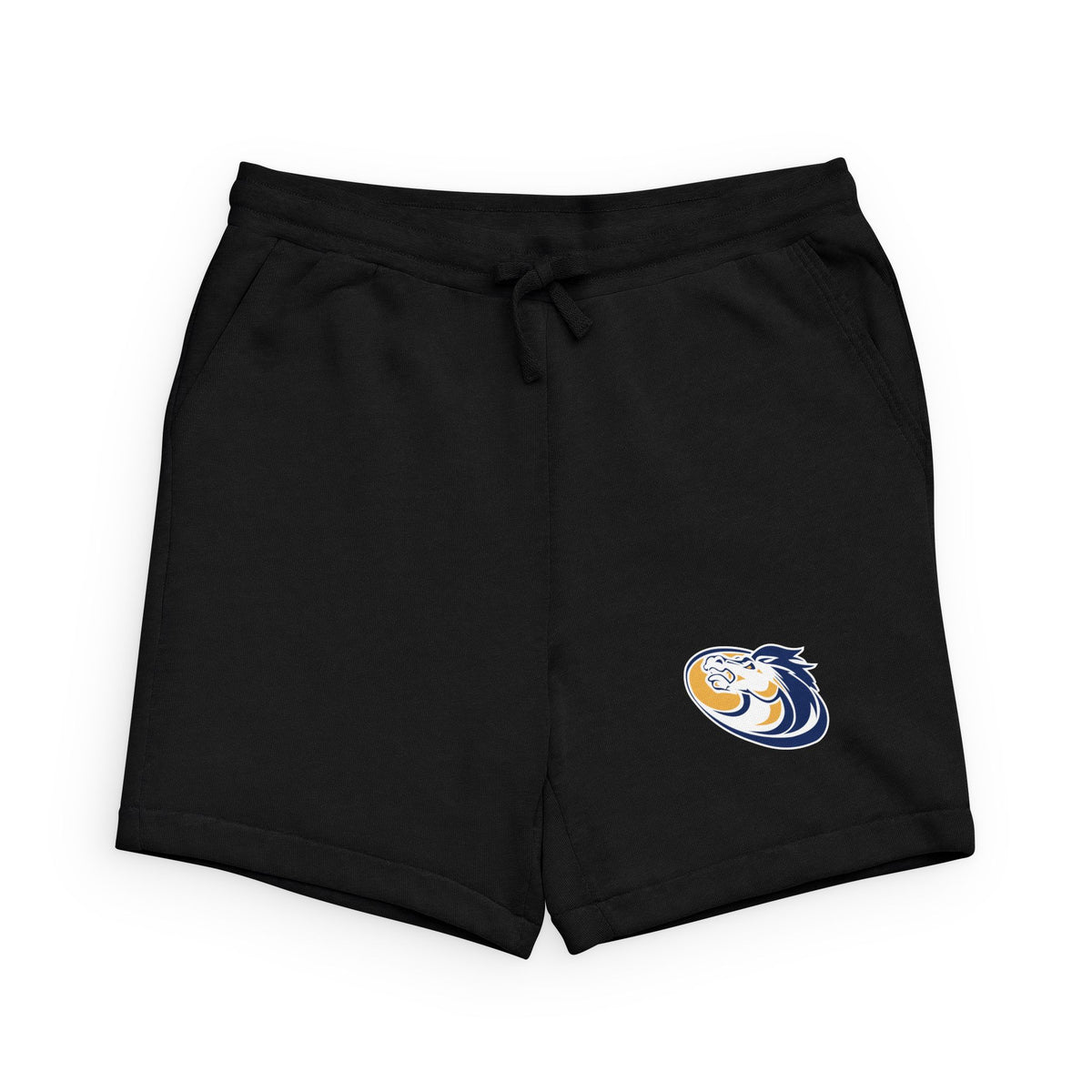 Unisex Sponge Fleece Sweatshort