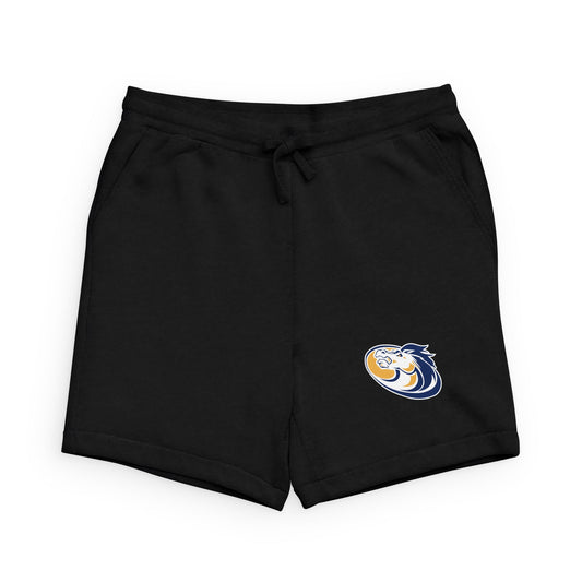 Unisex Sponge Fleece Sweatshort