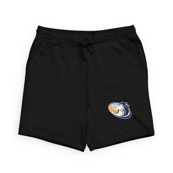 Unisex Sponge Fleece Sweatshort