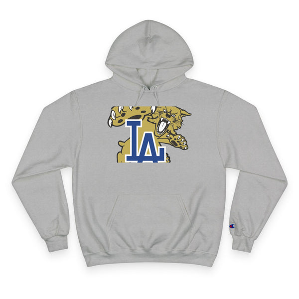 Champion Powerblend Fleece Pullover Hoodie