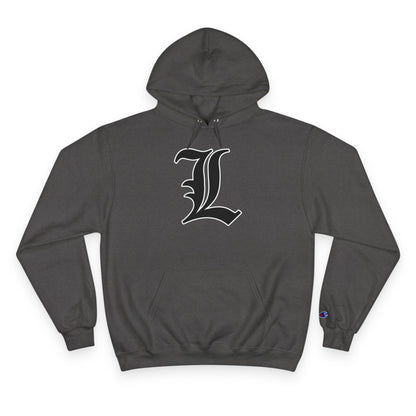 Champion Powerblend Fleece Pullover Hoodie