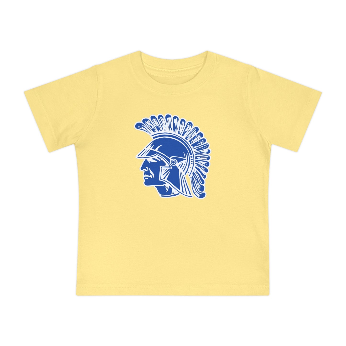 Baby Short Sleeve Tee