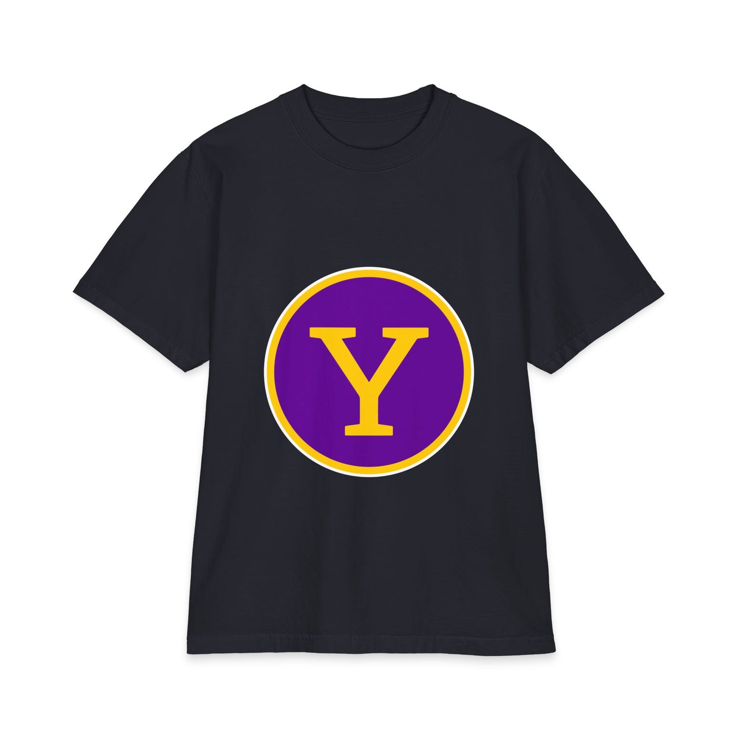 Max Heavyweight Short Sleeve Tee