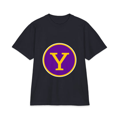 Max Heavyweight Short Sleeve Tee