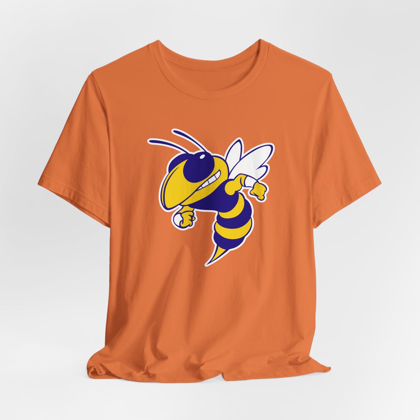 Jersey Short Sleeve Tee