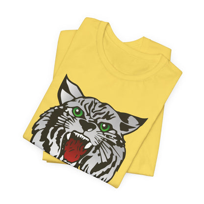 Jersey Short Sleeve Tee