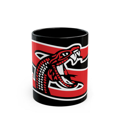 Black Team Mug (11oz/15oz)