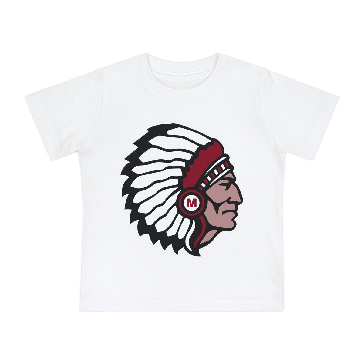 Baby Short Sleeve Tee