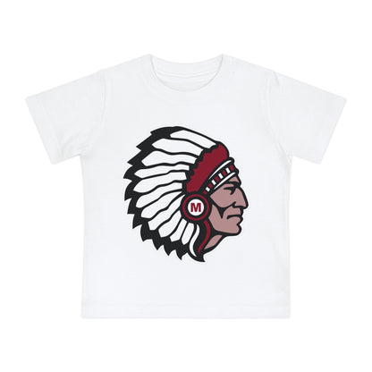 Baby Short Sleeve Tee