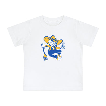 Baby Short Sleeve Tee