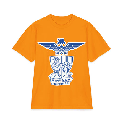 Max Heavyweight Short Sleeve Tee