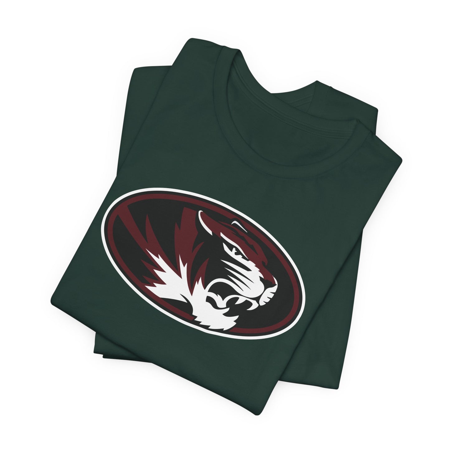 Jersey Short Sleeve Tee