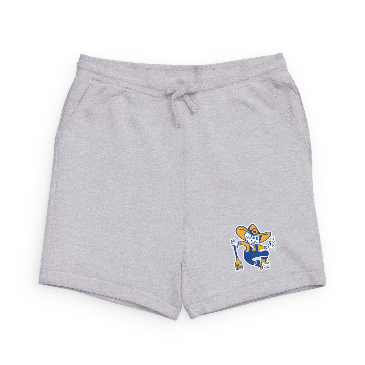 Unisex Sponge Fleece Sweatshort