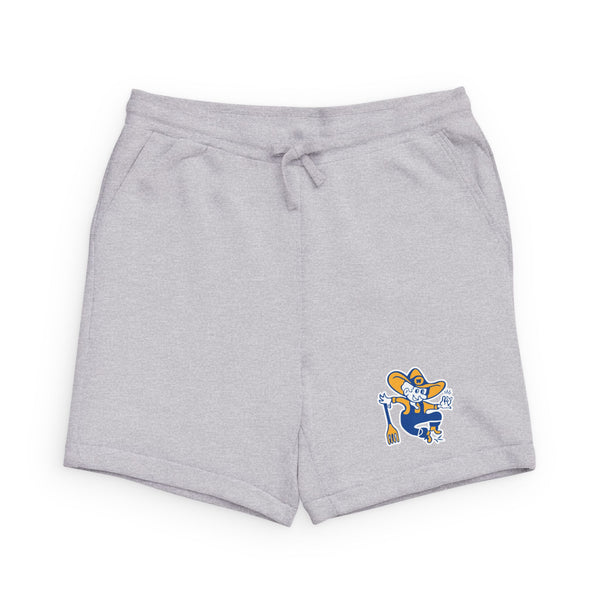 Unisex Sponge Fleece Sweatshort