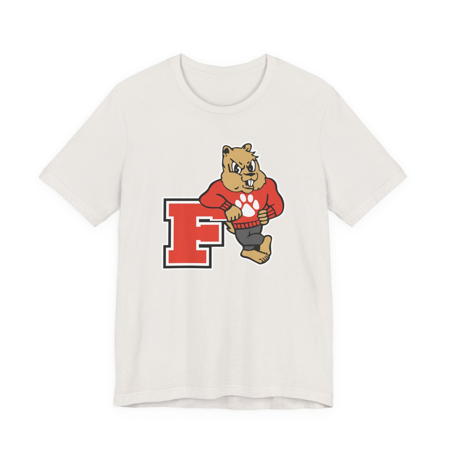 Jersey Short Sleeve Tee