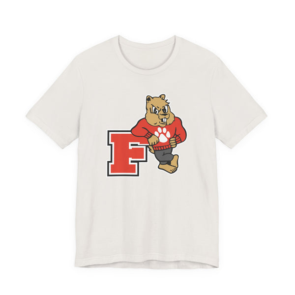 Jersey Short Sleeve Tee
