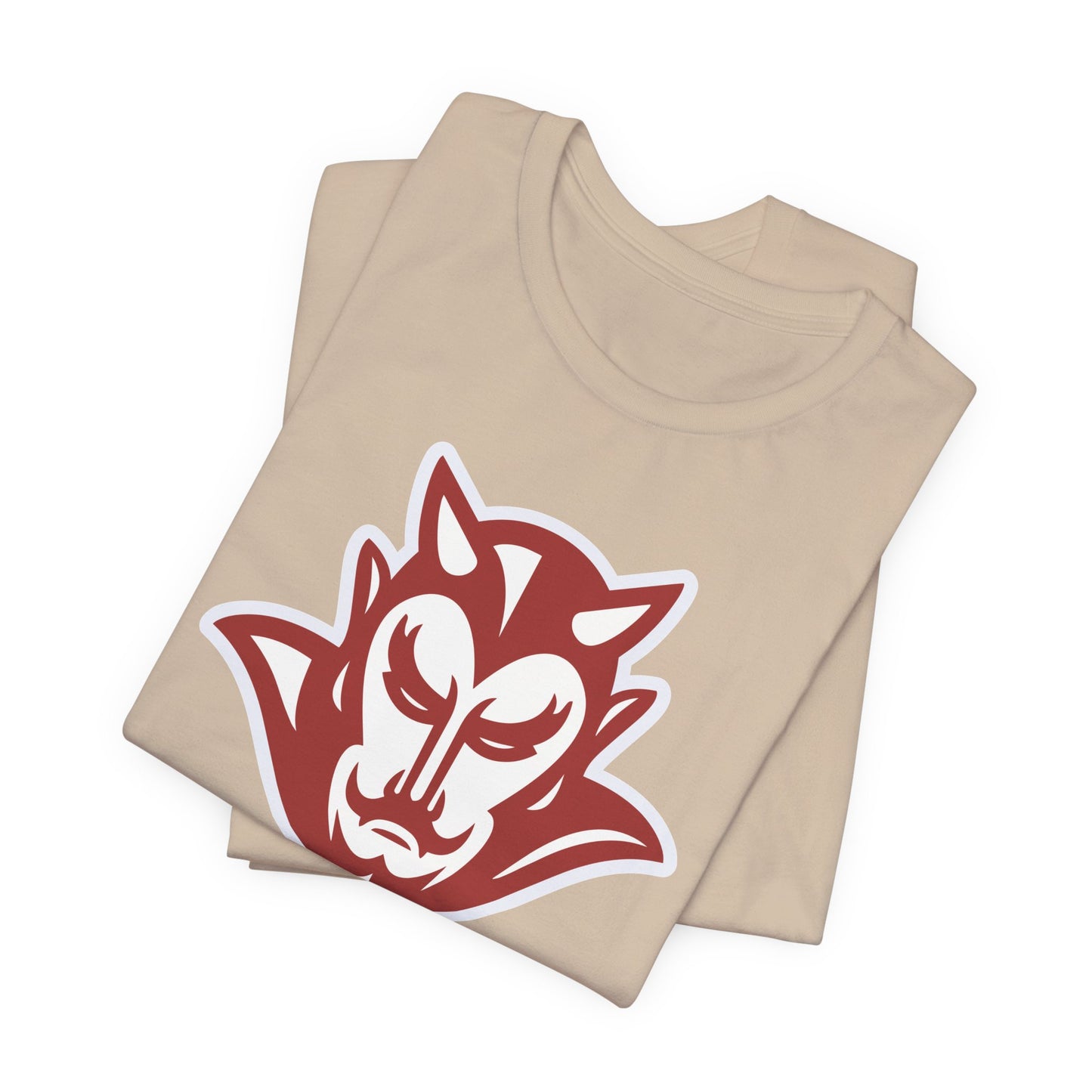 Jersey Short Sleeve Tee