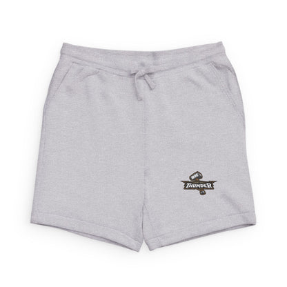 Unisex Sponge Fleece Sweatshort