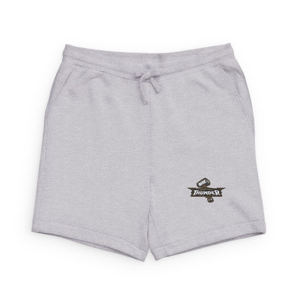 Unisex Sponge Fleece Sweatshort