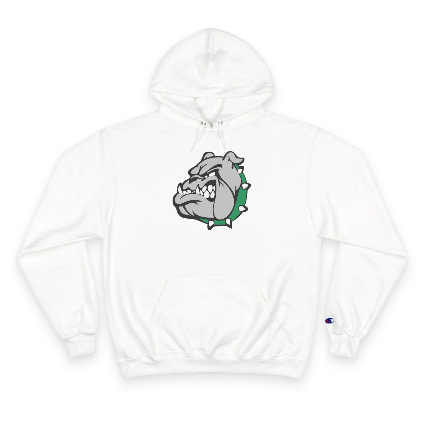 Champion Powerblend Fleece Pullover Hoodie