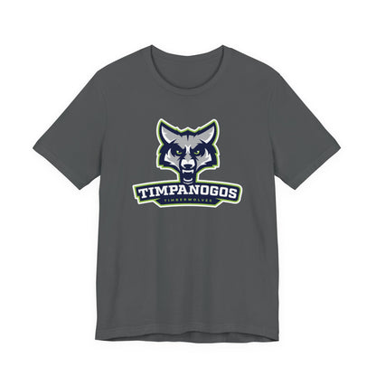 Jersey Short Sleeve Tee