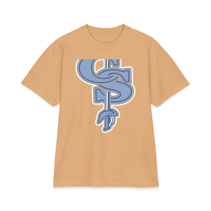 Max Heavyweight Short Sleeve Tee