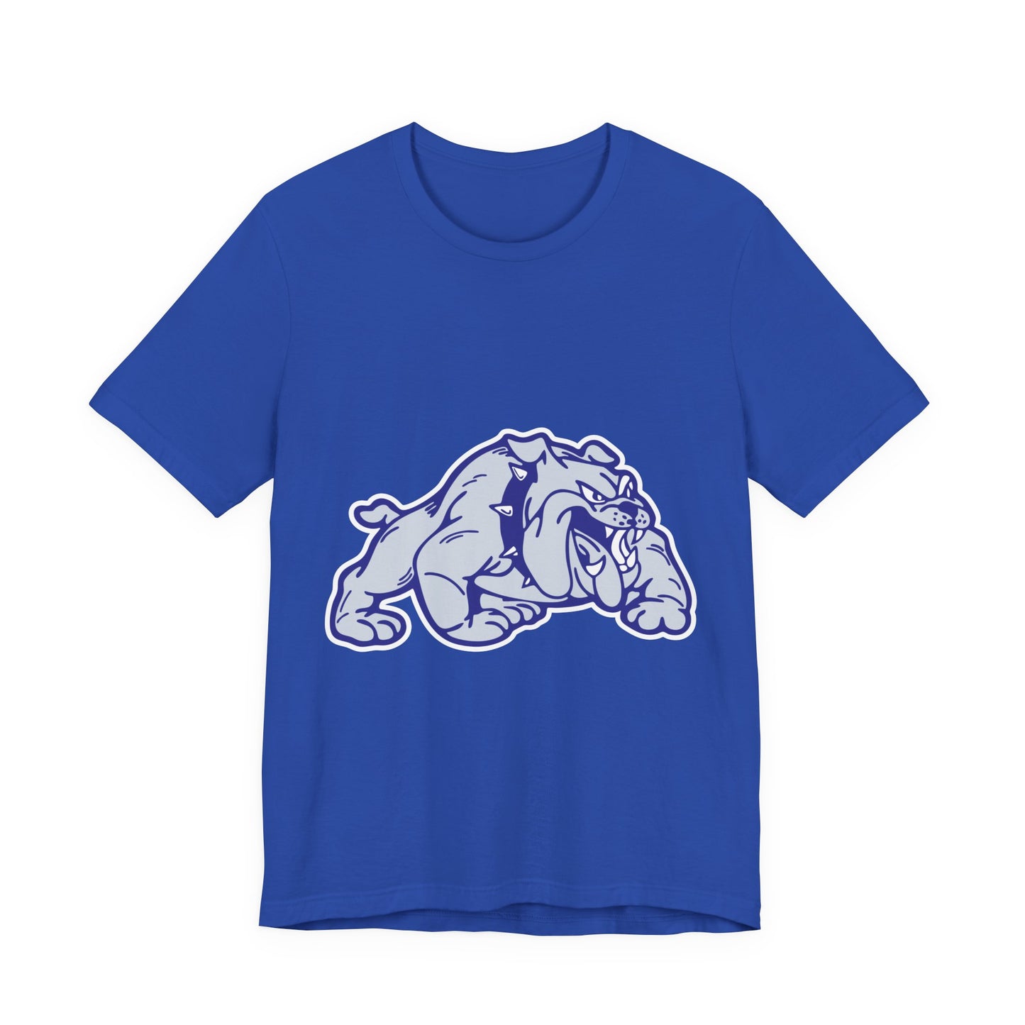 Jersey Short Sleeve Tee