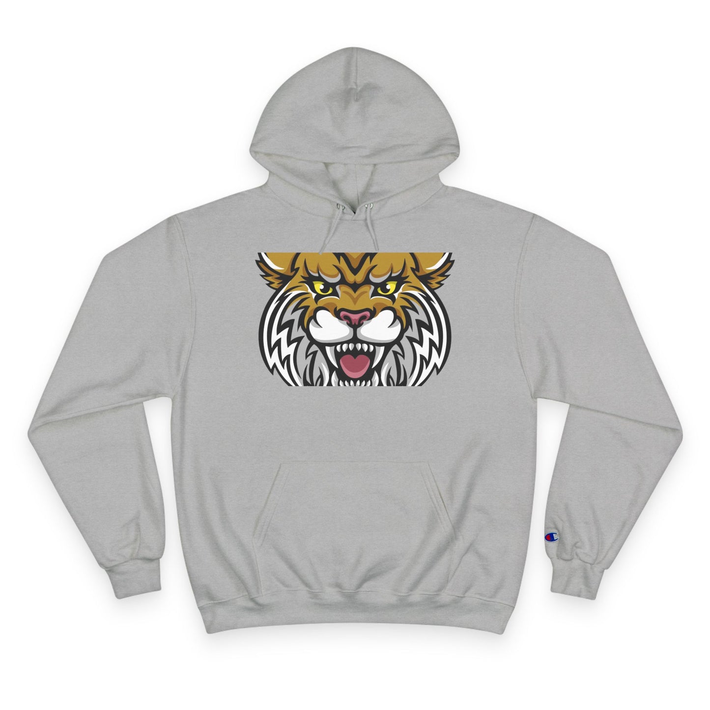 Champion Powerblend Fleece Pullover Hoodie