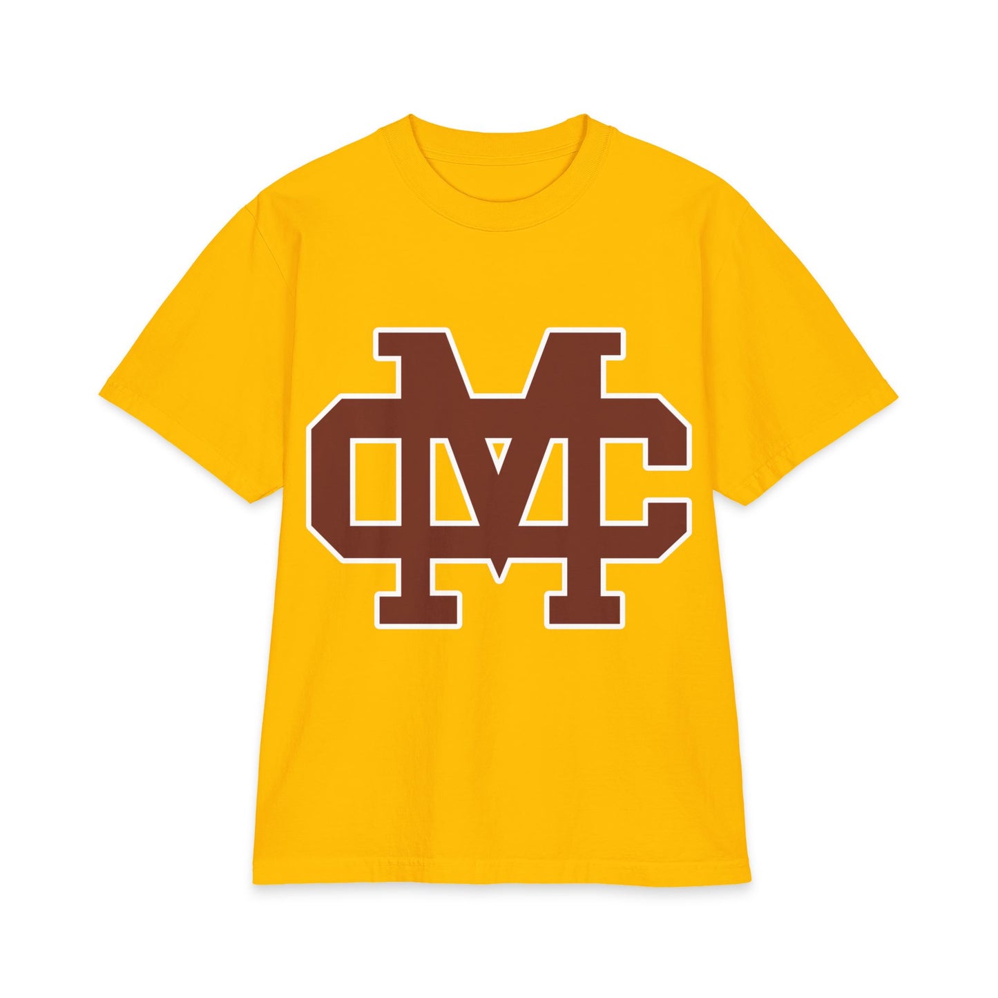 Max Heavyweight Short Sleeve Tee