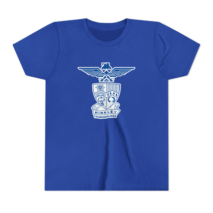 Youth Short Sleeve Tee