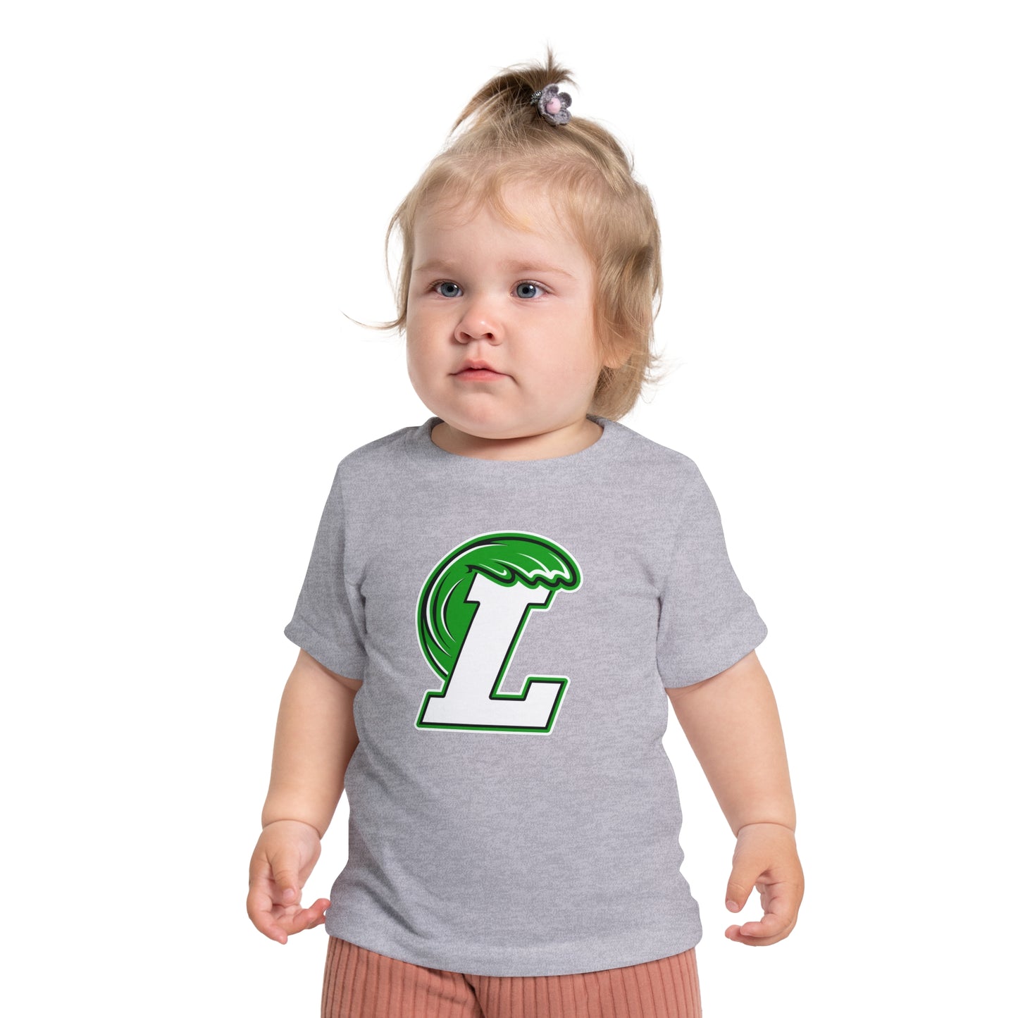 Baby Short Sleeve Tee