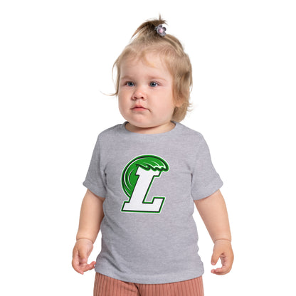 Baby Short Sleeve Tee