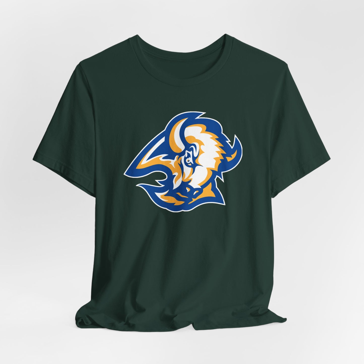 Jersey Short Sleeve Tee