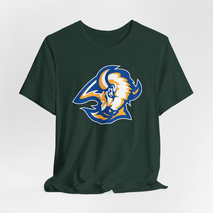 Jersey Short Sleeve Tee
