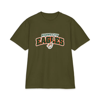 Max Heavyweight Short Sleeve Tee