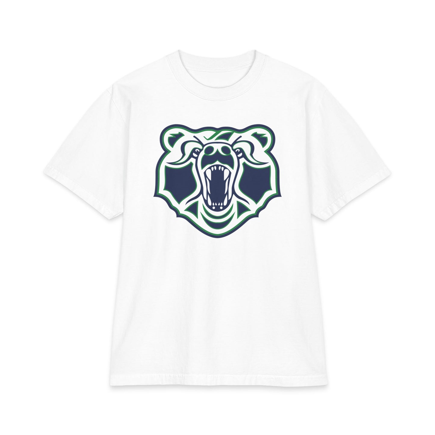 Max Heavyweight Short Sleeve Tee