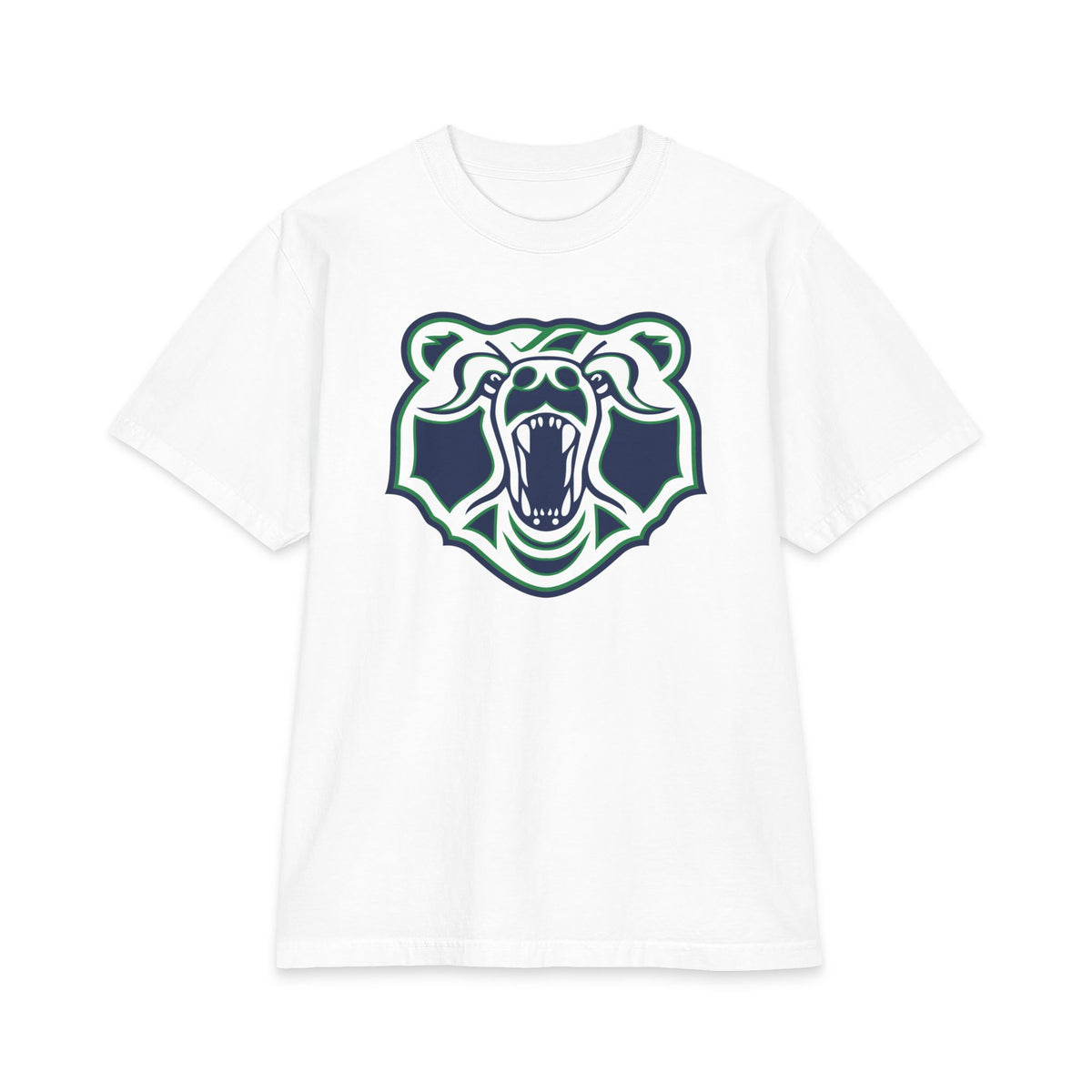 Max Heavyweight Short Sleeve Tee