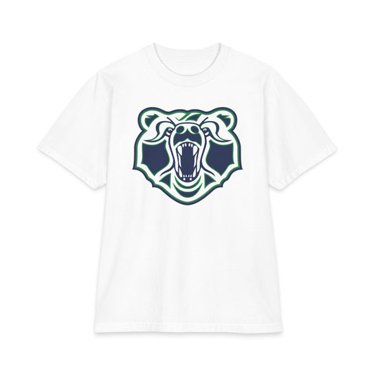 Max Heavyweight Short Sleeve Tee
