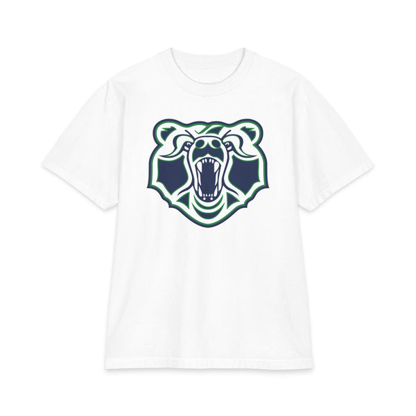 Max Heavyweight Short Sleeve Tee