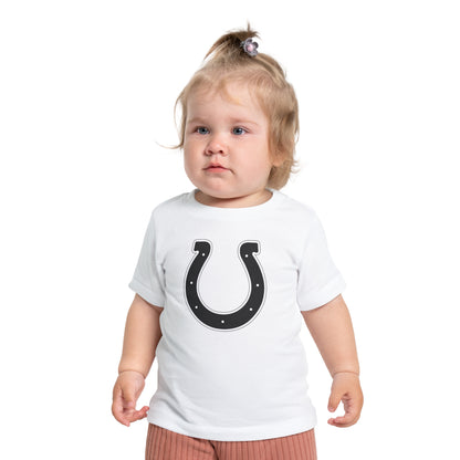 Baby Short Sleeve Tee