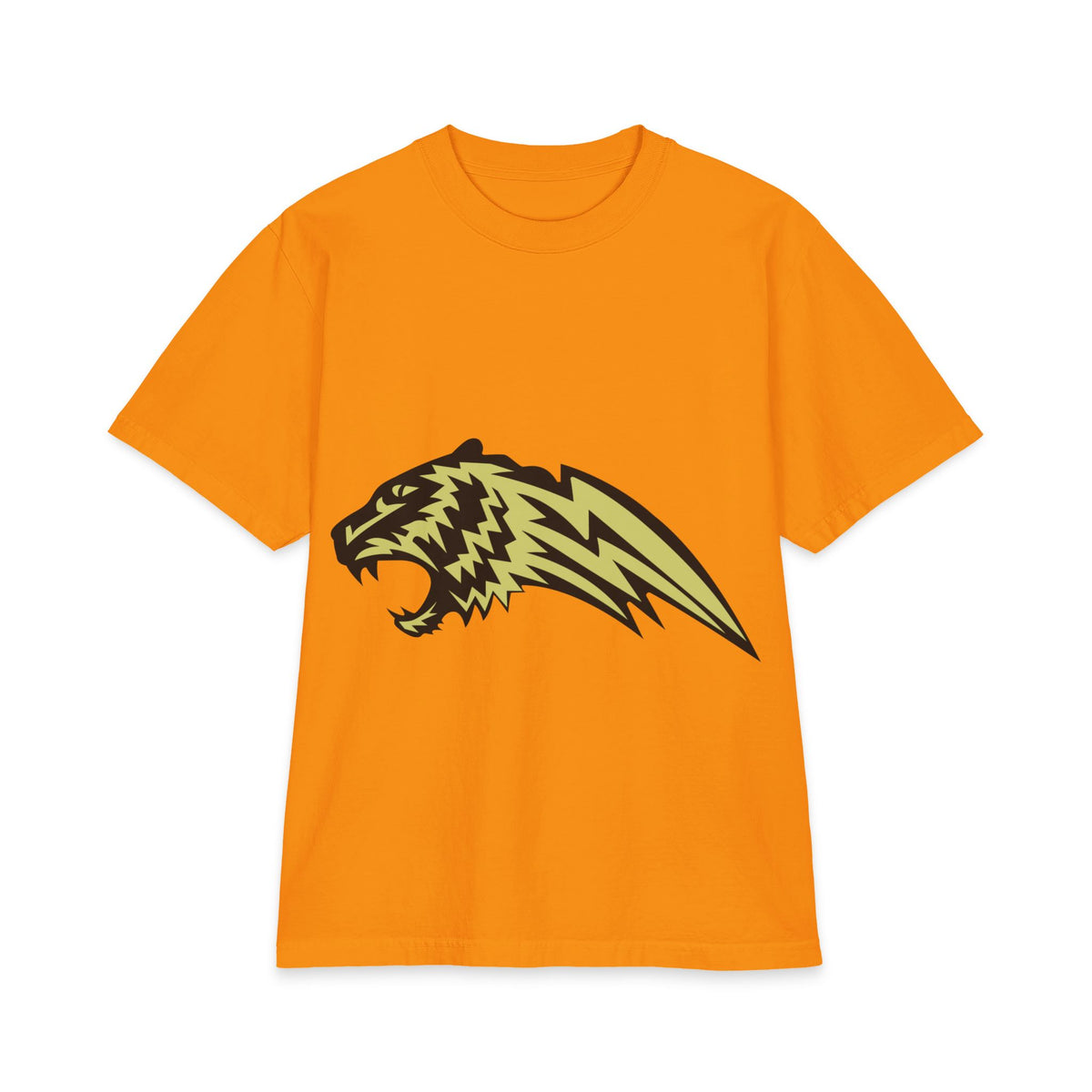 Max Heavyweight Short Sleeve Tee