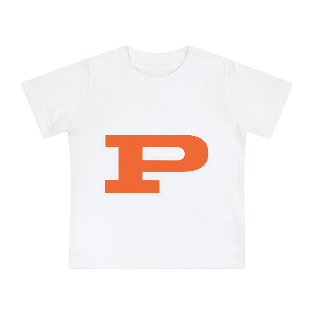 Baby Short Sleeve Tee
