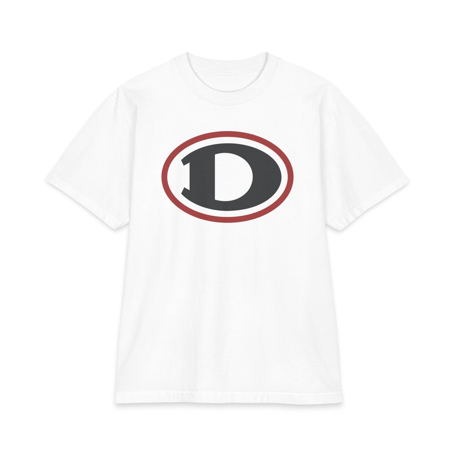 Max Heavyweight Short Sleeve Tee