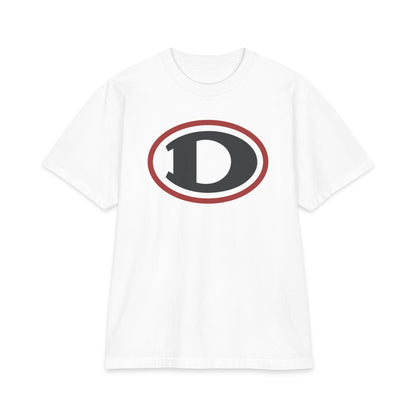 Max Heavyweight Short Sleeve Tee