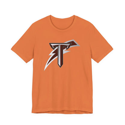 Jersey Short Sleeve Tee